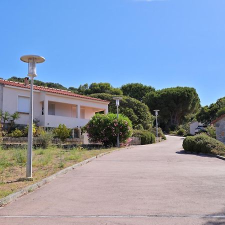 Residence Capicciolo Olmeto  Extérieur photo