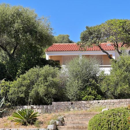 Residence Capicciolo Olmeto  Extérieur photo