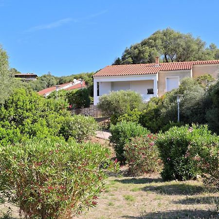 Residence Capicciolo Olmeto  Extérieur photo