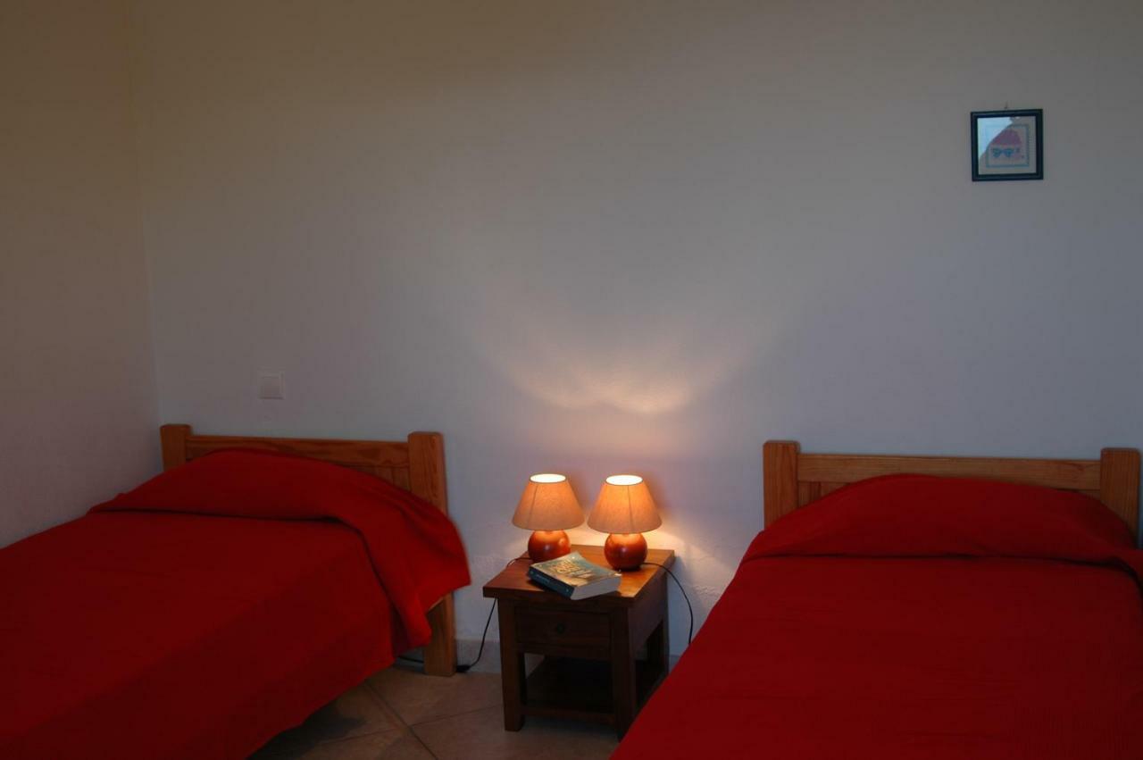 Residence Capicciolo Olmeto  Extérieur photo