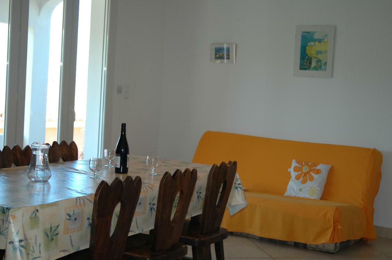 Residence Capicciolo Olmeto  Extérieur photo