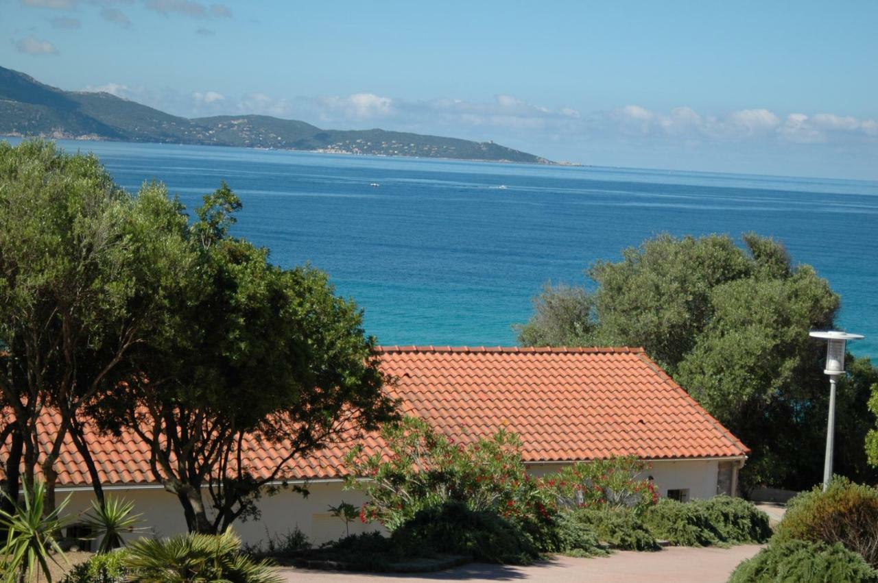 Residence Capicciolo Olmeto  Extérieur photo
