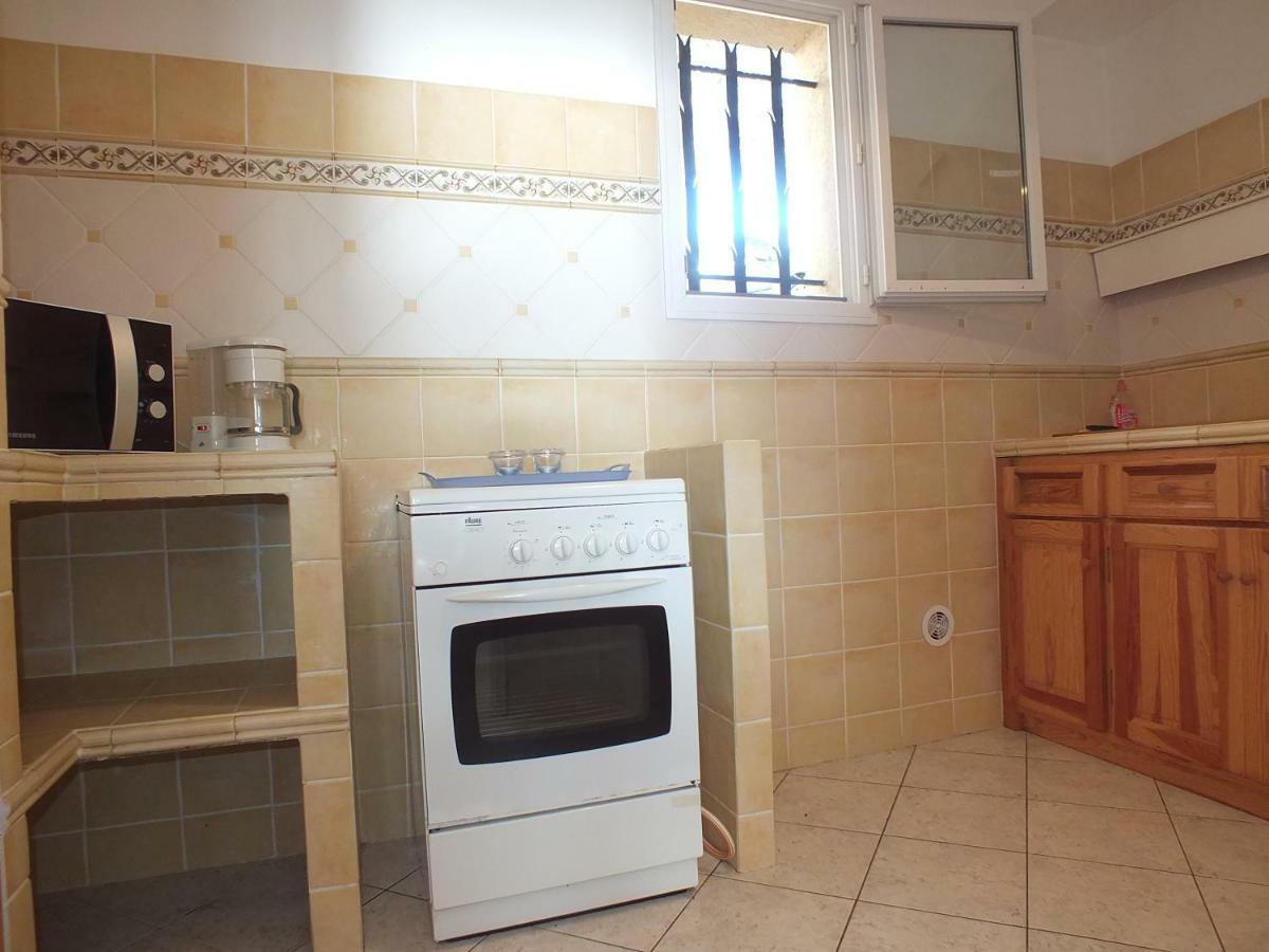 Residence Capicciolo Olmeto  Extérieur photo