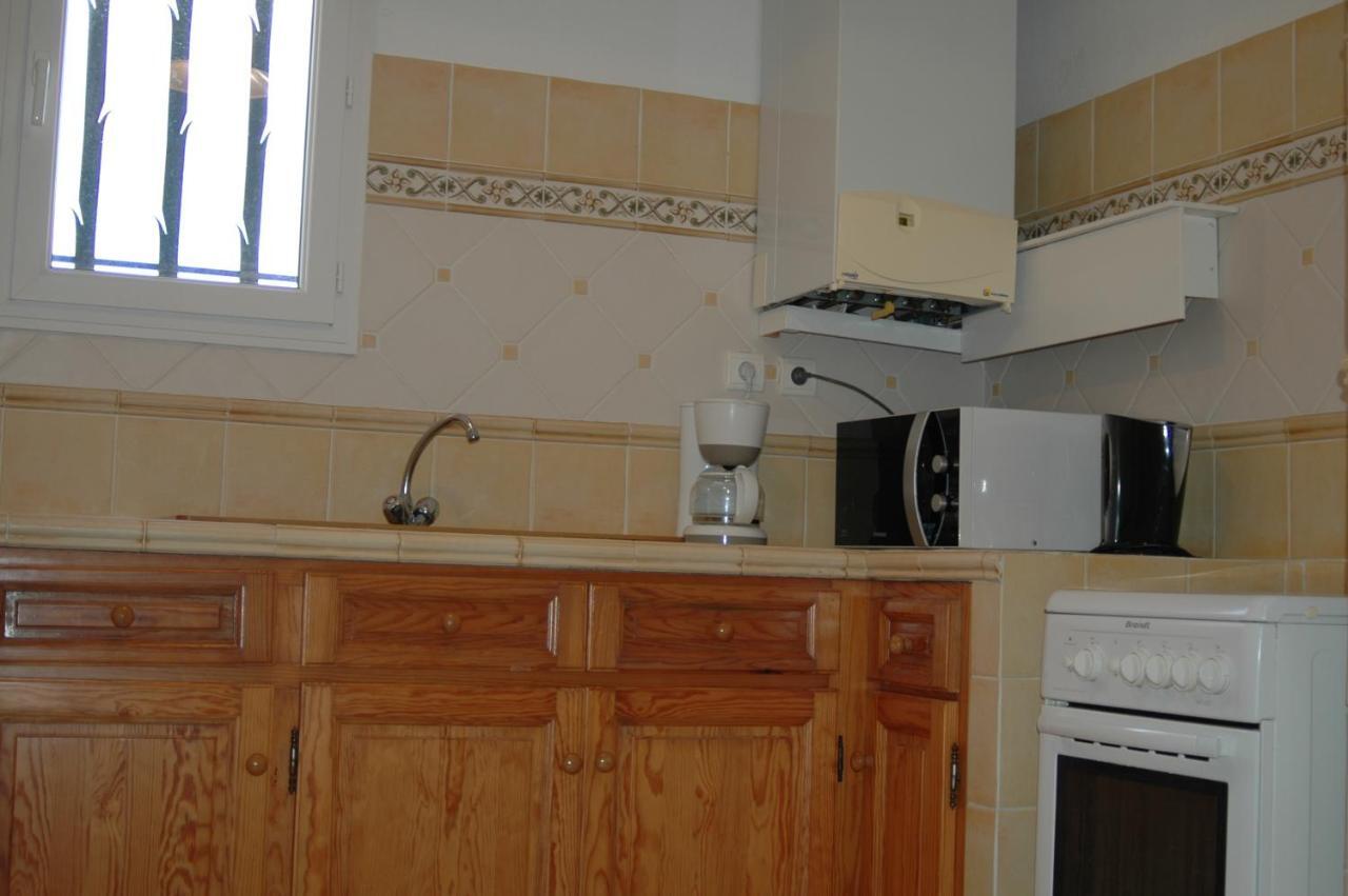 Residence Capicciolo Olmeto  Extérieur photo
