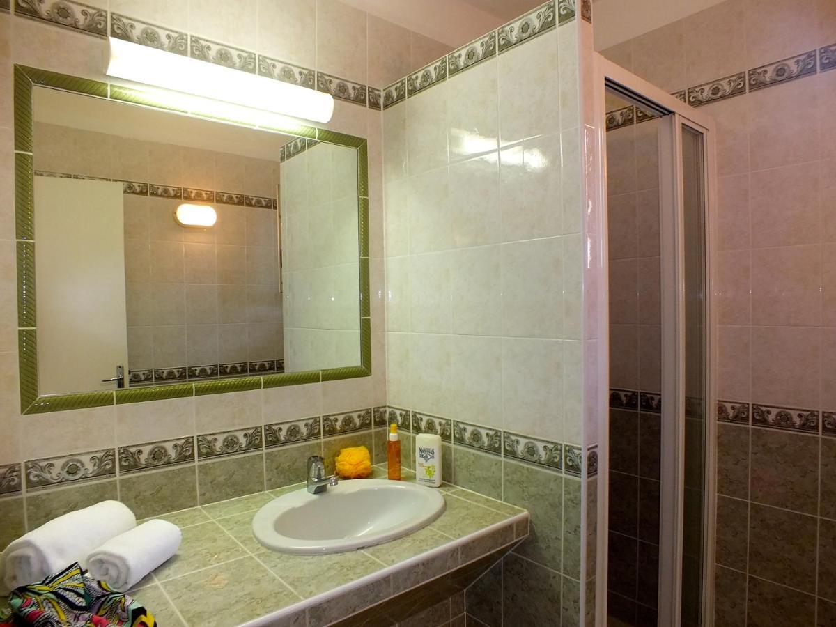 Residence Capicciolo Olmeto  Extérieur photo