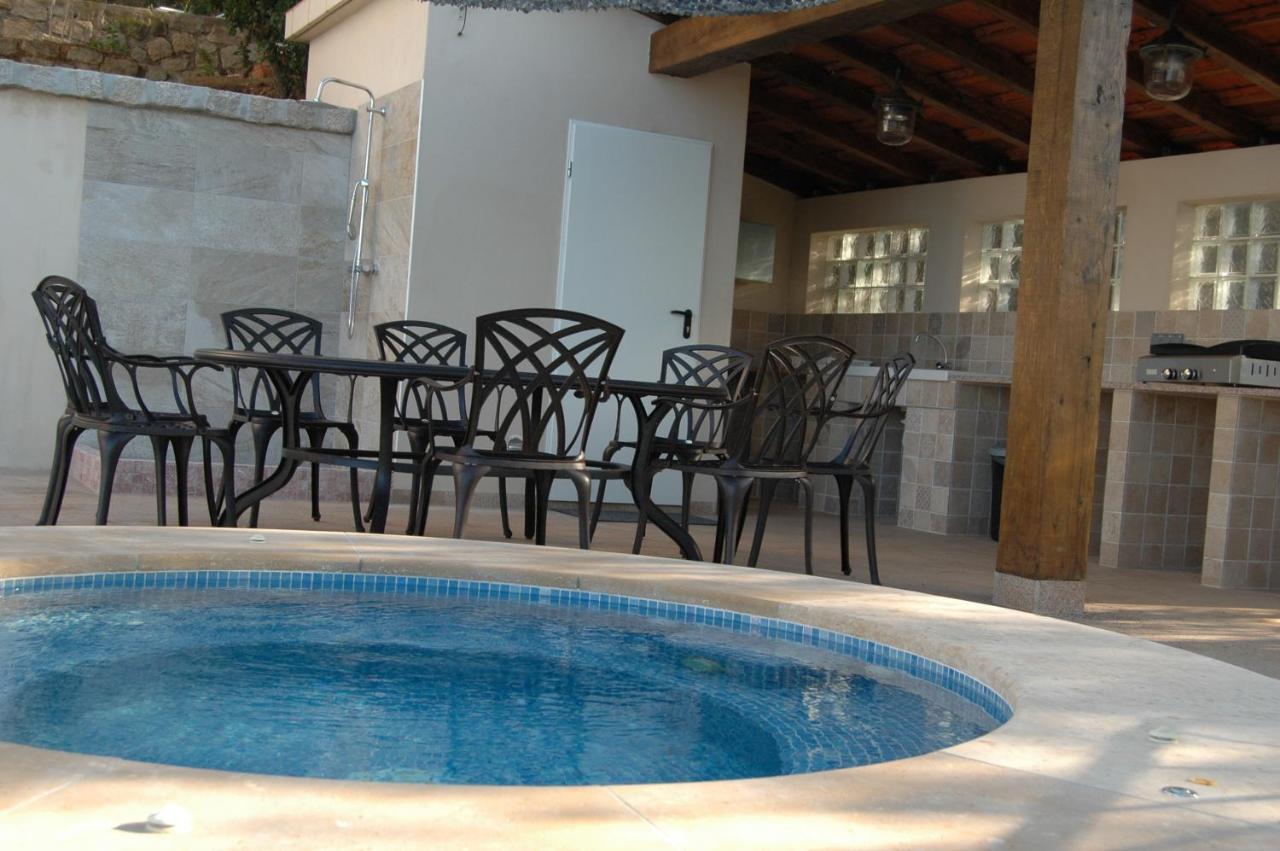 Residence Capicciolo Olmeto  Extérieur photo
