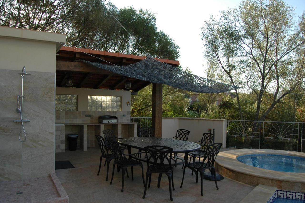 Residence Capicciolo Olmeto  Extérieur photo