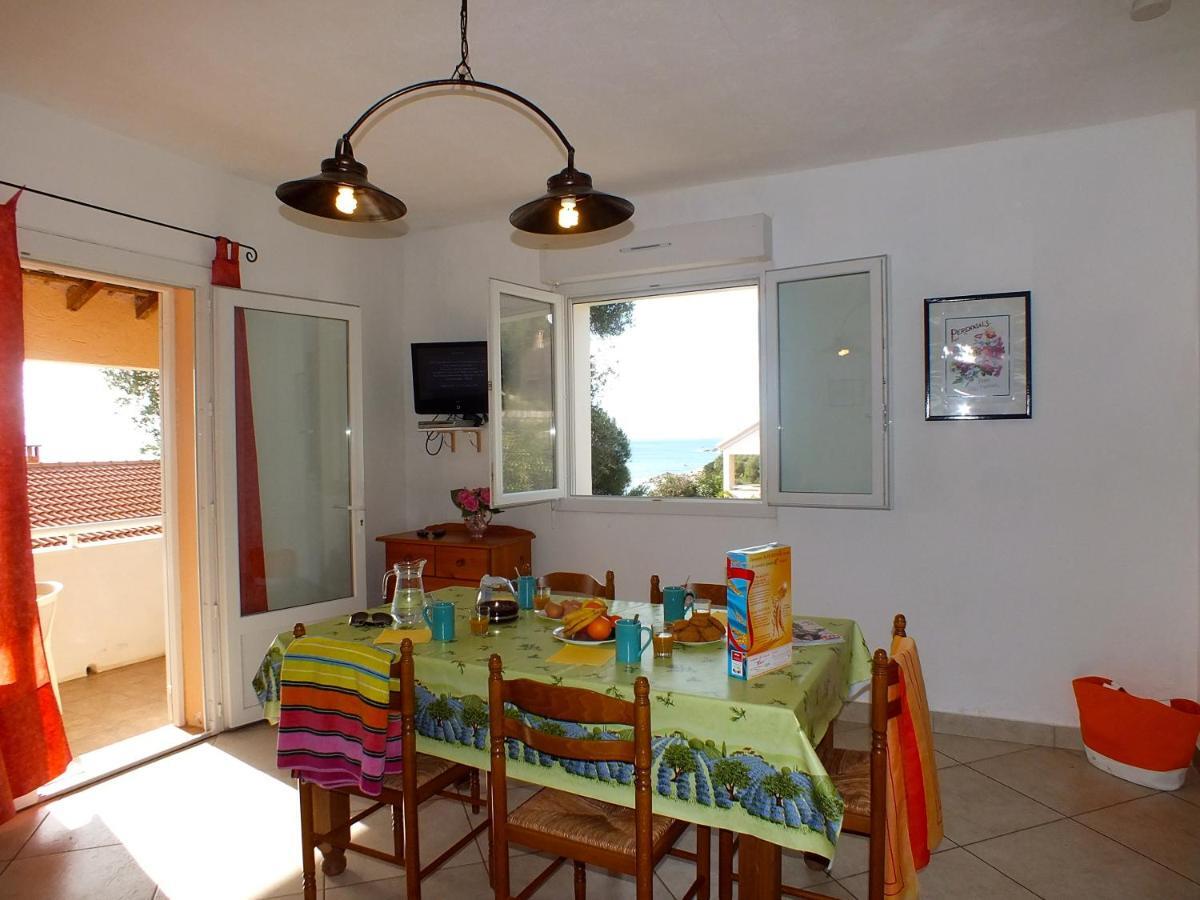 Residence Capicciolo Olmeto  Extérieur photo