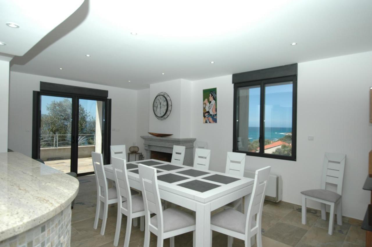 Residence Capicciolo Olmeto  Extérieur photo
