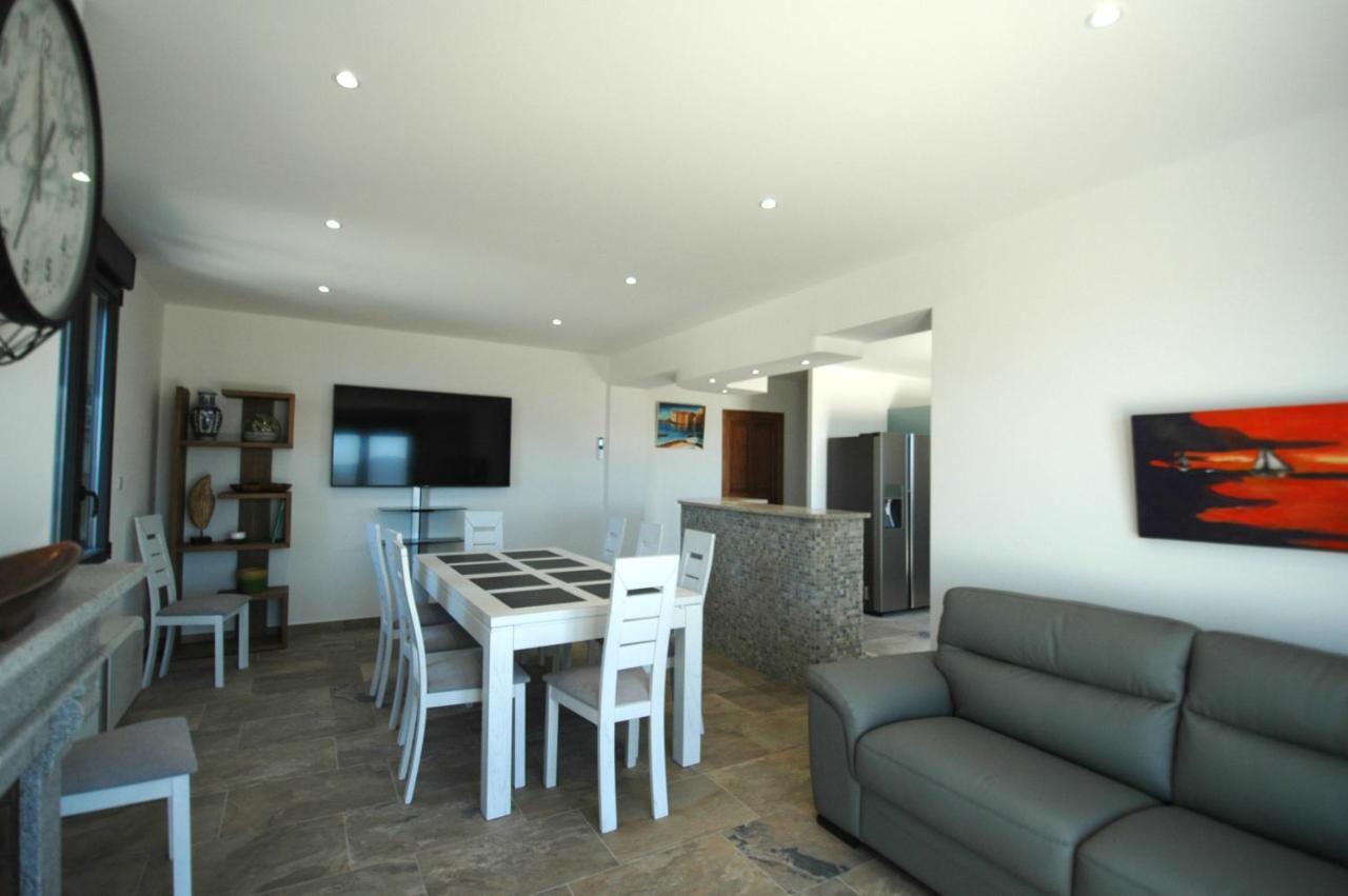 Residence Capicciolo Olmeto  Extérieur photo
