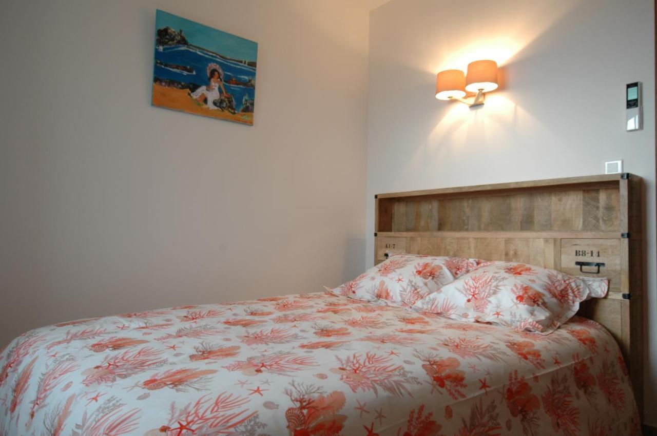 Residence Capicciolo Olmeto  Extérieur photo