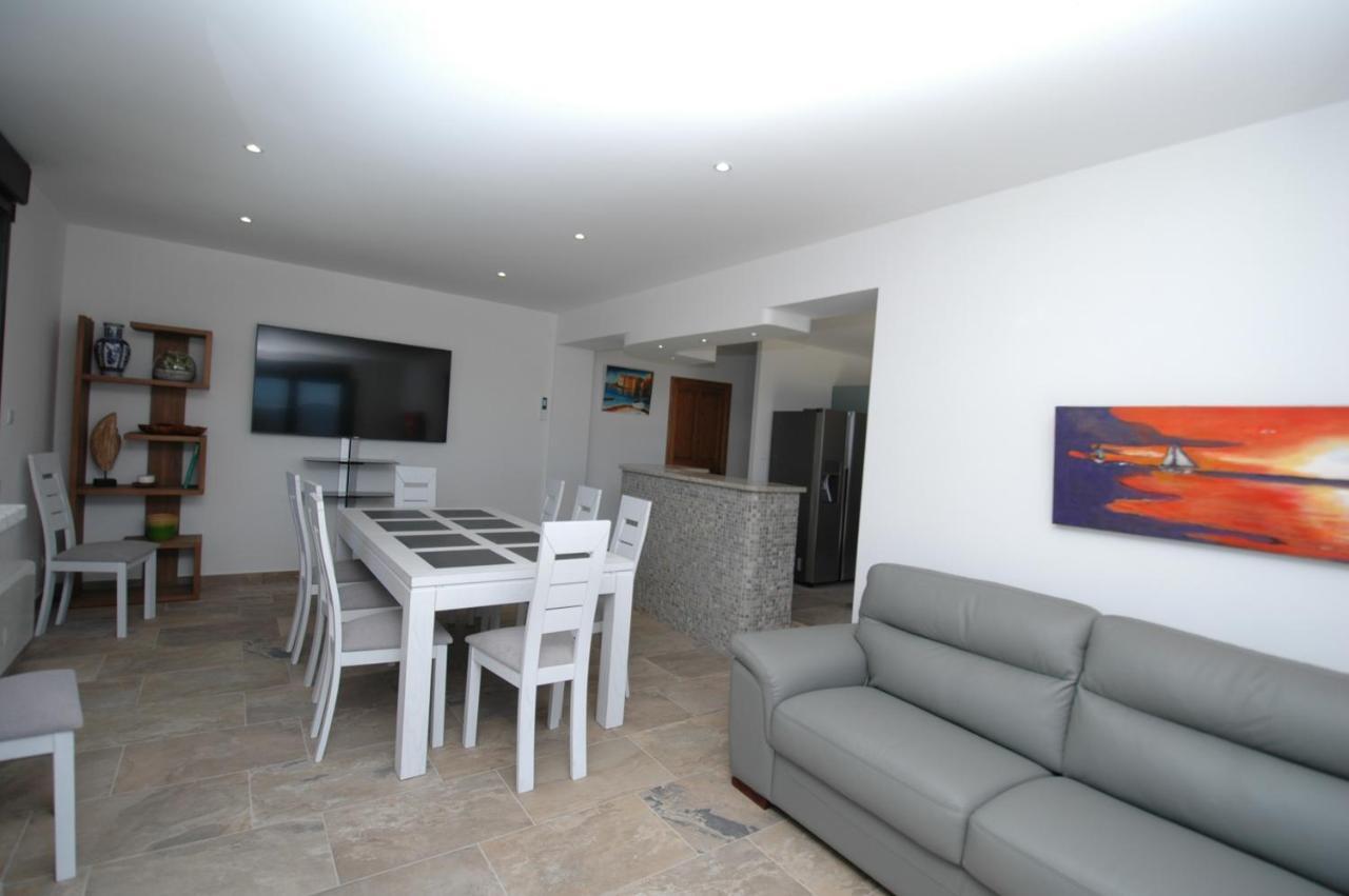Residence Capicciolo Olmeto  Extérieur photo