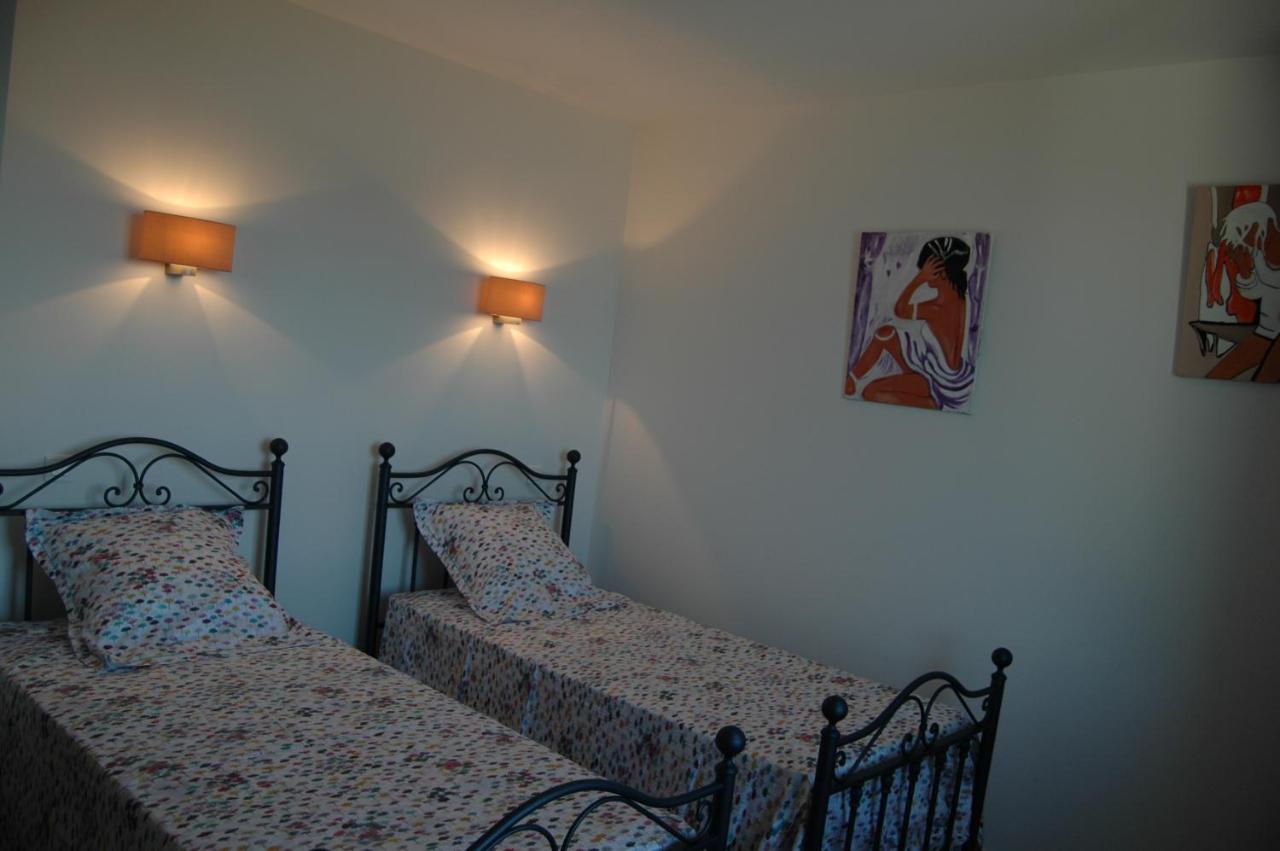 Residence Capicciolo Olmeto  Extérieur photo