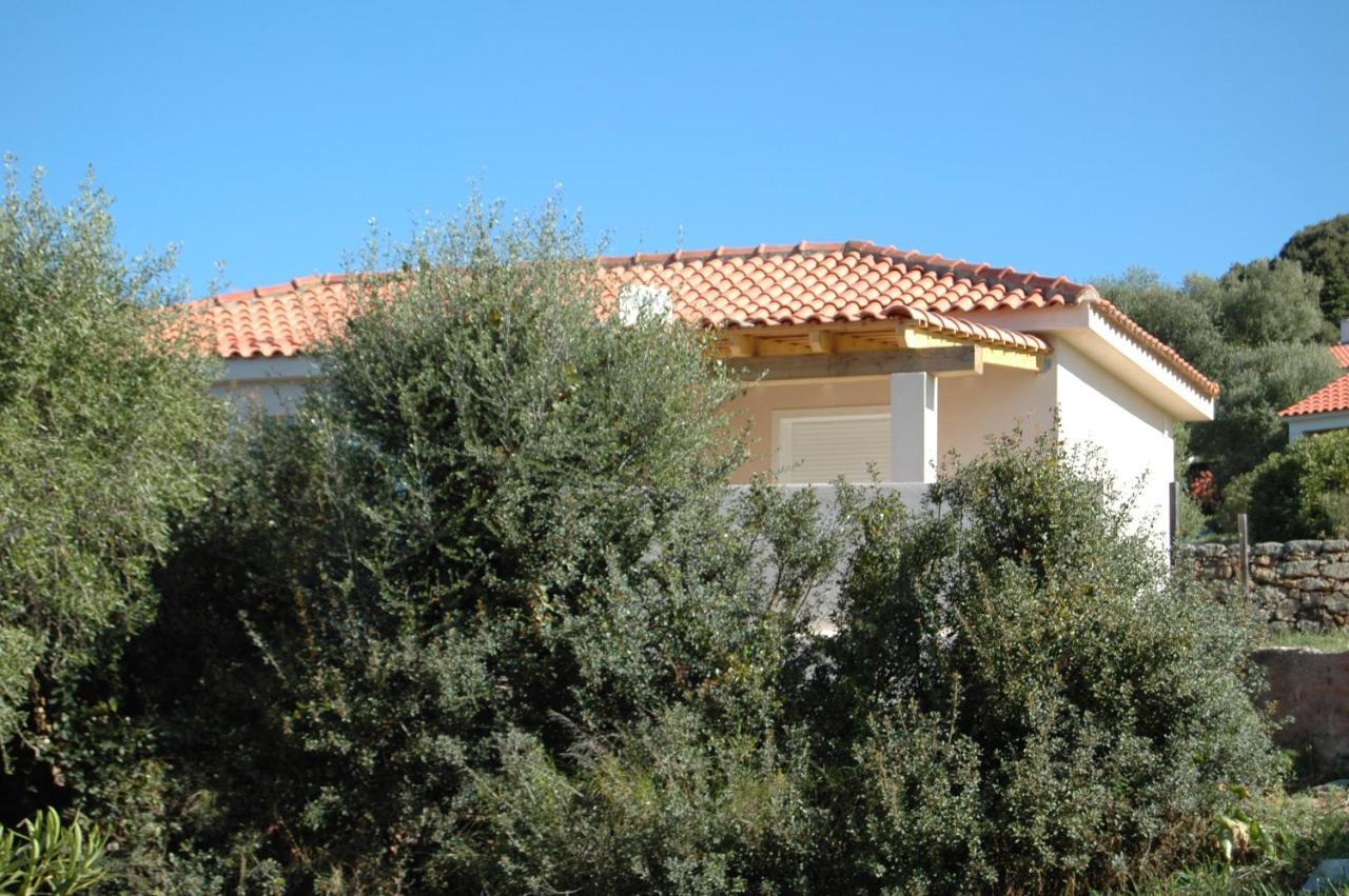 Residence Capicciolo Olmeto  Extérieur photo