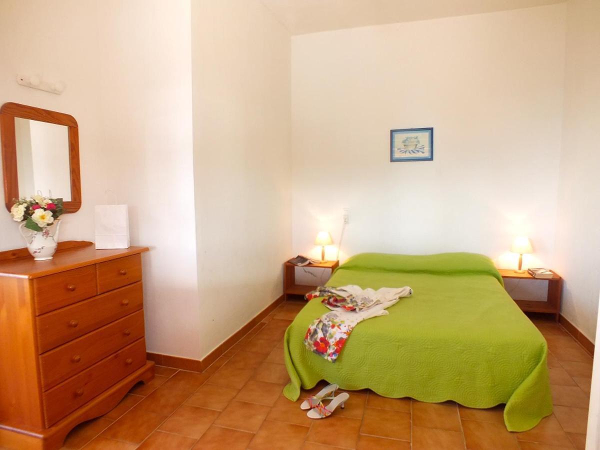 Residence Capicciolo Olmeto  Extérieur photo