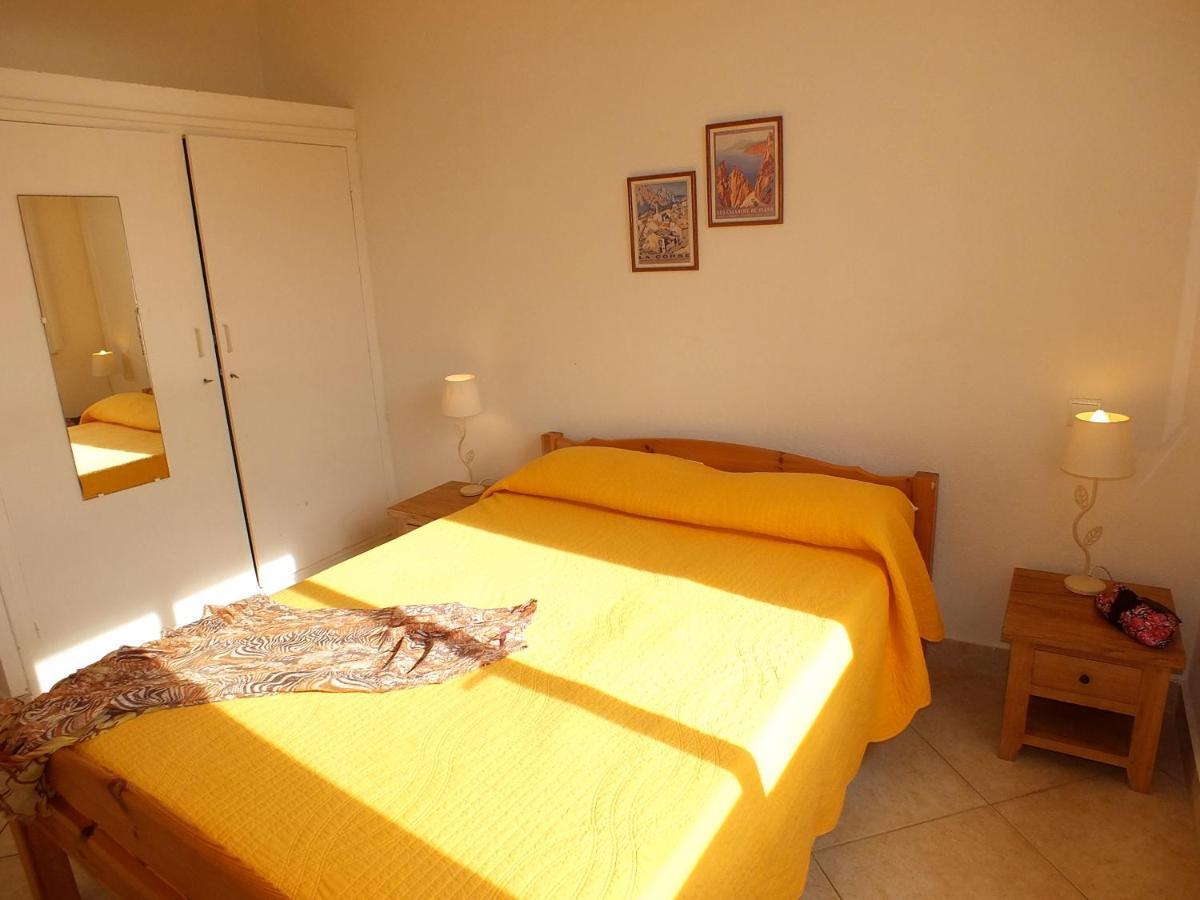 Residence Capicciolo Olmeto  Extérieur photo