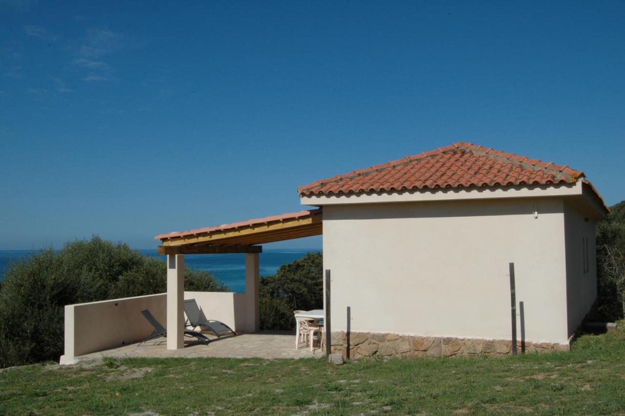 Residence Capicciolo Olmeto  Extérieur photo