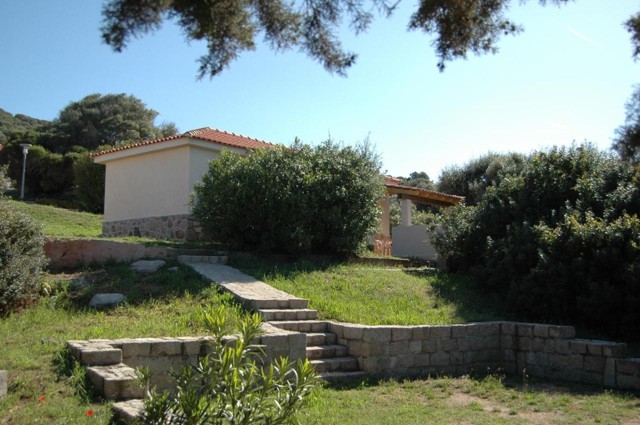 Residence Capicciolo Olmeto  Extérieur photo