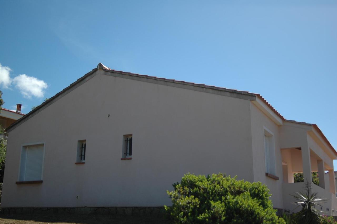 Residence Capicciolo Olmeto  Extérieur photo